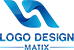 Logo Design Matix